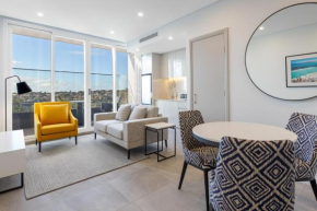  Meriton Suites Bondi Junction  Сидней